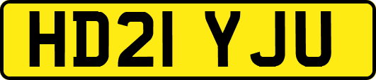 HD21YJU