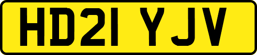 HD21YJV