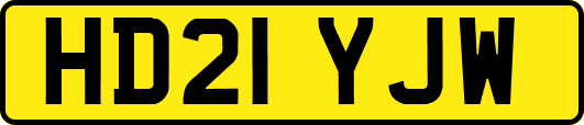 HD21YJW
