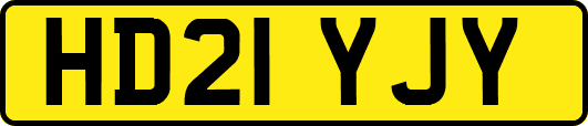 HD21YJY