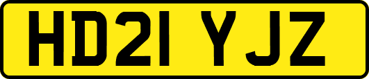 HD21YJZ