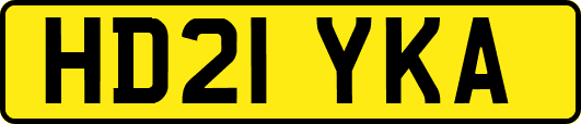 HD21YKA