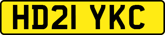 HD21YKC
