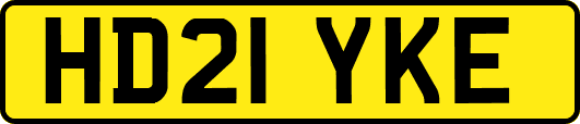 HD21YKE