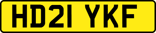 HD21YKF
