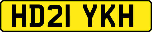 HD21YKH