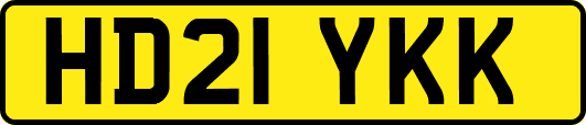 HD21YKK