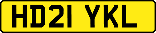 HD21YKL