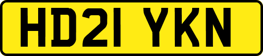 HD21YKN