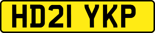 HD21YKP