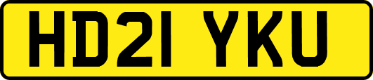 HD21YKU