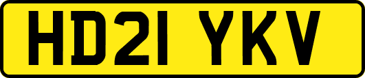 HD21YKV