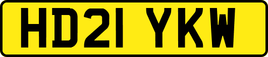 HD21YKW