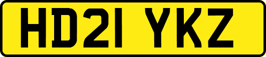 HD21YKZ