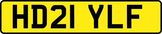 HD21YLF