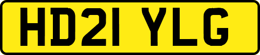 HD21YLG