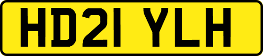 HD21YLH