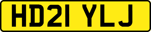 HD21YLJ