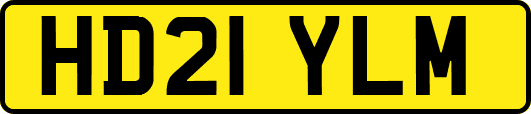 HD21YLM