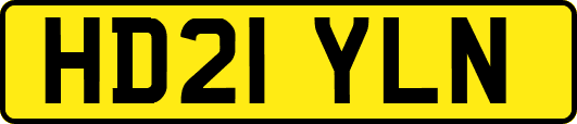HD21YLN