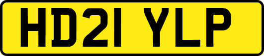HD21YLP