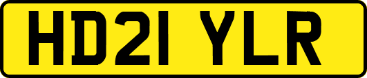 HD21YLR