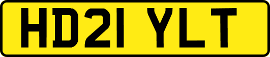 HD21YLT