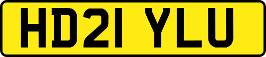 HD21YLU