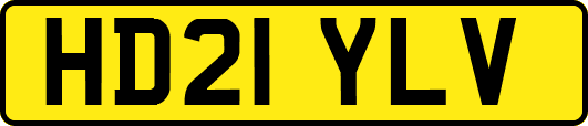 HD21YLV