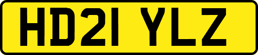 HD21YLZ