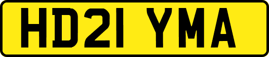 HD21YMA