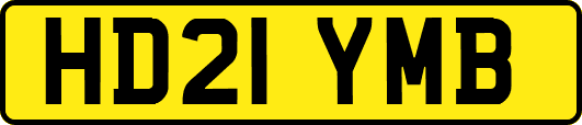 HD21YMB