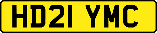 HD21YMC