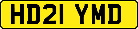 HD21YMD