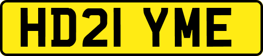 HD21YME