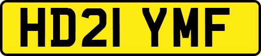 HD21YMF