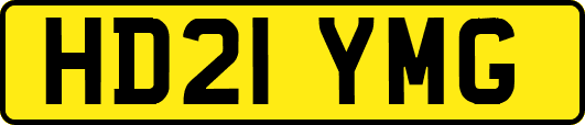 HD21YMG