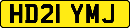 HD21YMJ