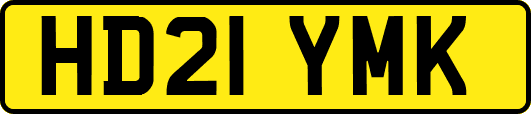 HD21YMK