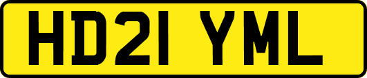 HD21YML