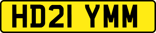 HD21YMM