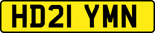 HD21YMN
