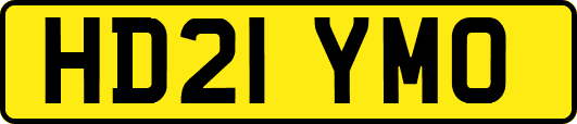 HD21YMO