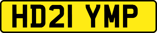 HD21YMP