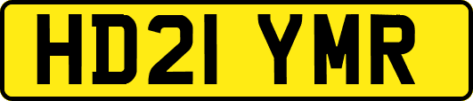 HD21YMR