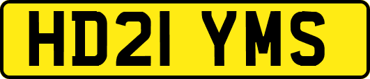 HD21YMS