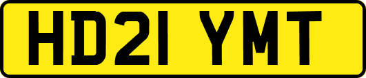 HD21YMT