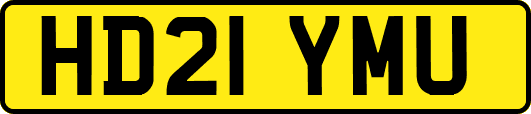 HD21YMU