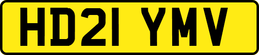 HD21YMV