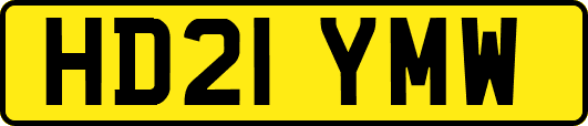 HD21YMW